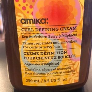 Amika Other - Amika Curl Defining Cream Amika Other - Amika Curl Defining Cream